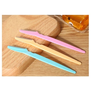 Bộ 3 dụng cụ cắt tỉa lông mày-