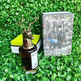 Nước hoa penhaligon’s lord george