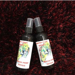 Nước in hình dùng cho giấy photo đen trắng mực bột79k/1 chai