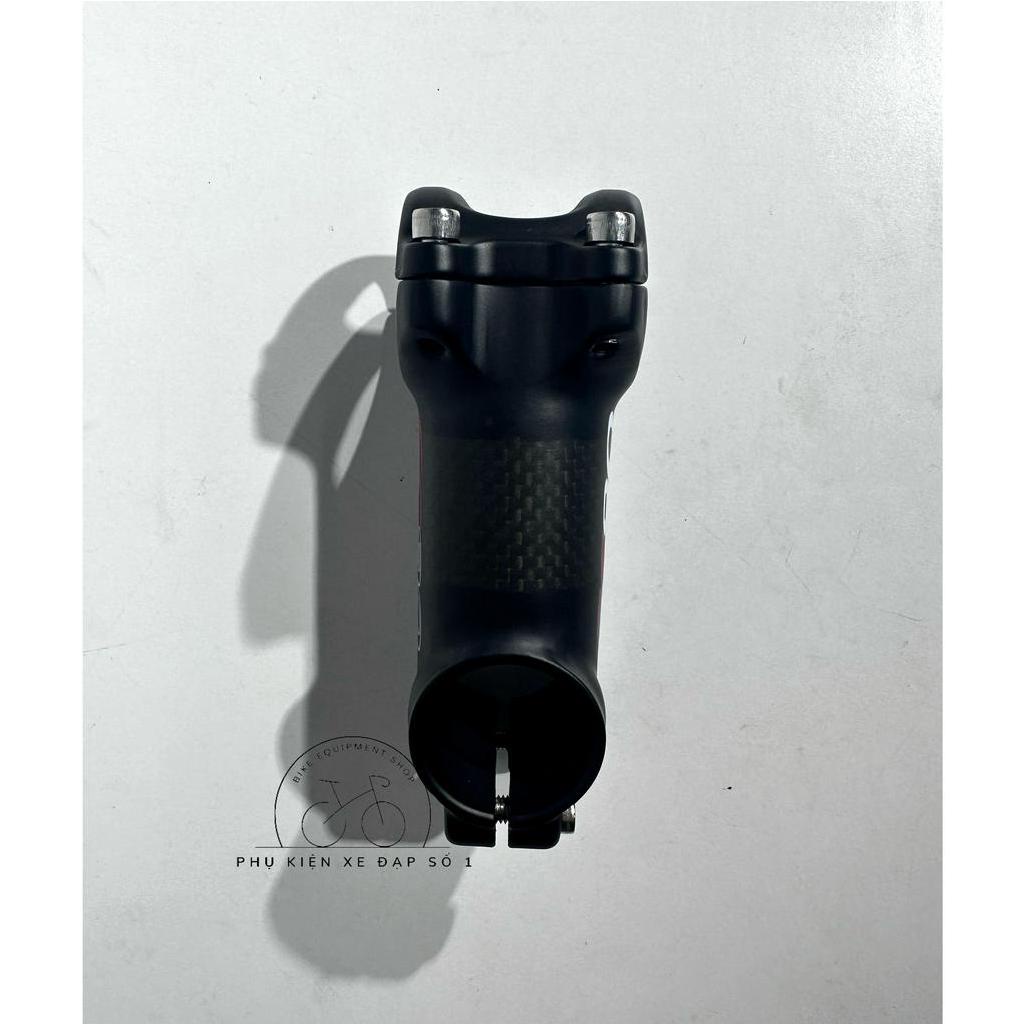 PÔ TĂNG XE ĐẠP BÁN CARBON EC90 SIZE 31.8MM