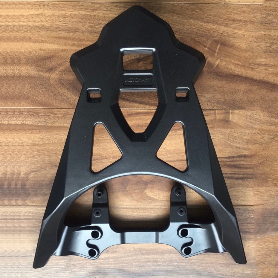 Cảng sau Winner X, Winner V2, Winner 2021 kiểu Motorart thay thế tay dắt zin nhôm đúc cao cấp