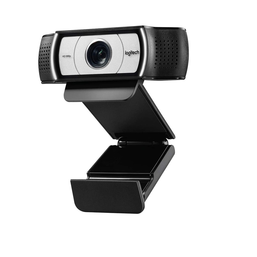 Webcam Logitech C930E (HD) - Hàng chính hãng