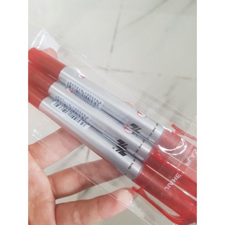 Combo 3 cây bút lông dầu mực đỏ
