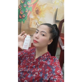 kem chống nắng clarin 50ml