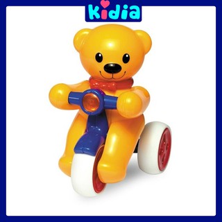 Đồ chơi Gấu Teddy Tolo 89678 - Kidia