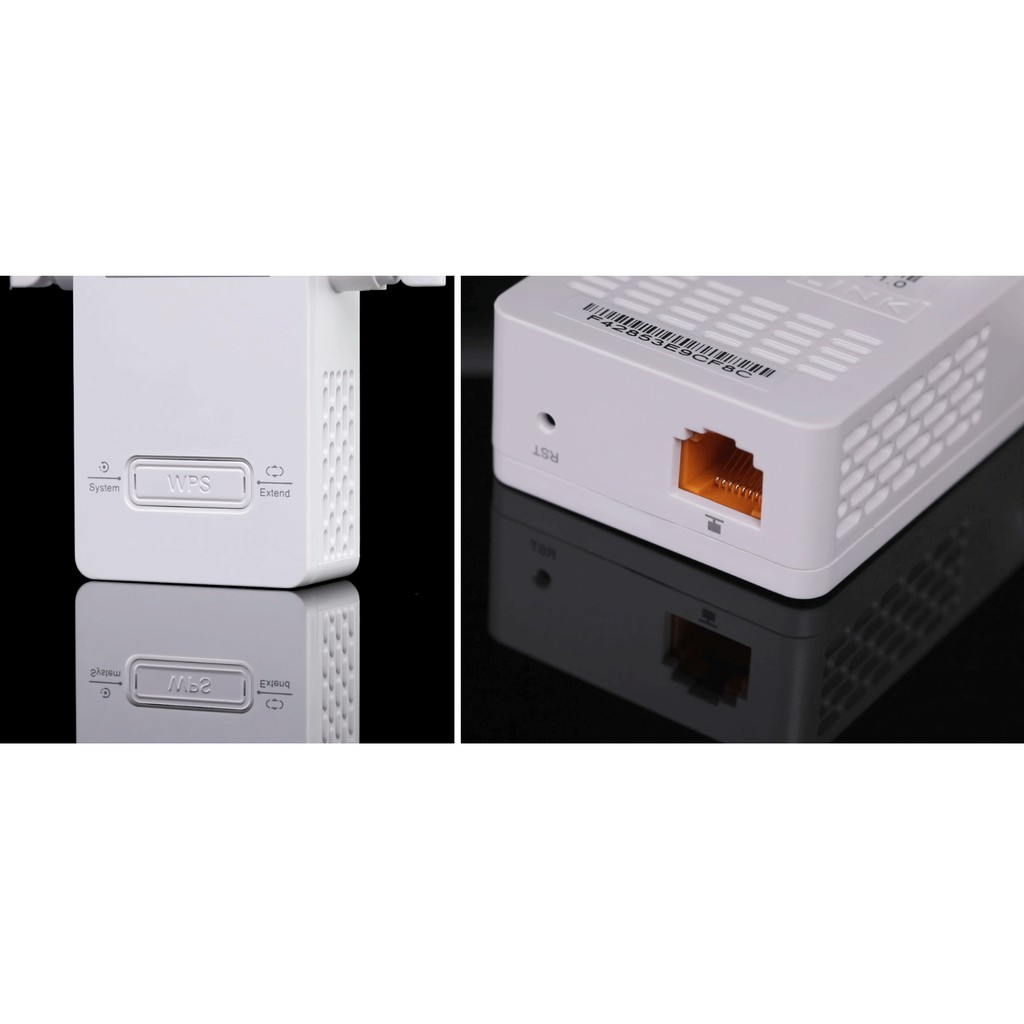 Thiết Bị Khuếch Đại Tín Hiệu Wifi Không Dây Ex200 Totolink | BigBuy360 - bigbuy360.vn