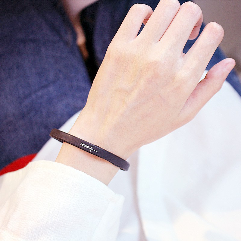 Vòng tay cao su CandyCat hot trend | BigBuy360 - bigbuy360.vn