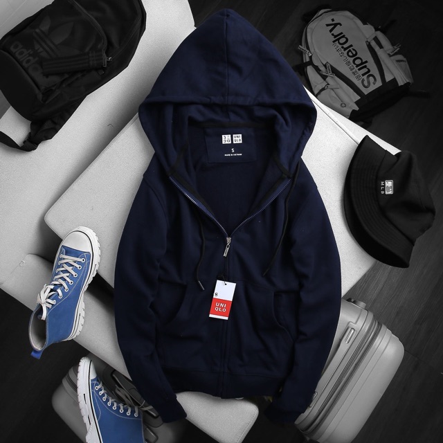 Áo khoác Nỉ- hàng canh sale | BigBuy360 - bigbuy360.vn