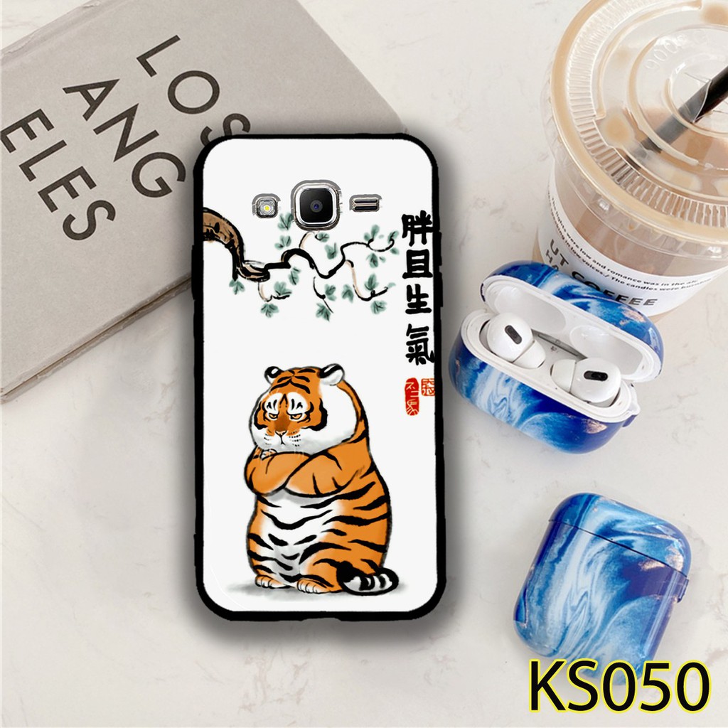 Ốp lưng Samsung J1-2016/J2-2016/J2 Core/J2 Pro/J2 Prime in hình Mèo béo siêu đẹp, độc, lạ_KINGSTORE.HN_Ốp SS J1/J2