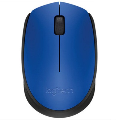 Chuột Không Dây Logitech M170 Chất Lượng Cao