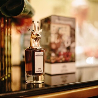 Nước Hoa Penhaligons 75ml Các mùi