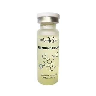 (Mẫu Mới) Serum Hỗ Trợ Giảm Mụn Medic Roller Compact Essence Premium Version