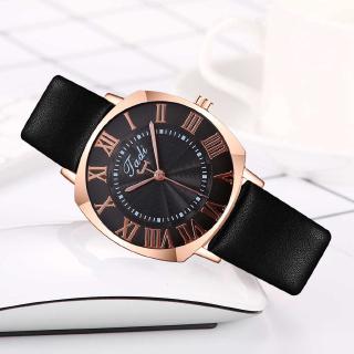 Đồng Hồ Quartz Nữ Kiểu Dáng Sang Trọng