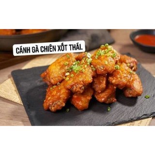 Cánh gà giữa BaLan 1kg