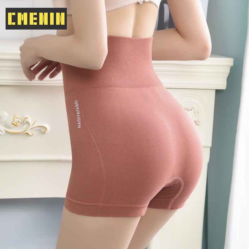 [CMENIN Girls] Mới Về Quần Legging Ngắn Bằng Nylon Co Giãn Cao Dùng Khi Tập Yoga/Gym/Thể Hình Cho Nữ Y0001