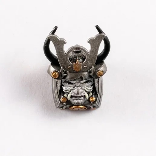 Nút keycap bàn phím cơ cherry Samurai