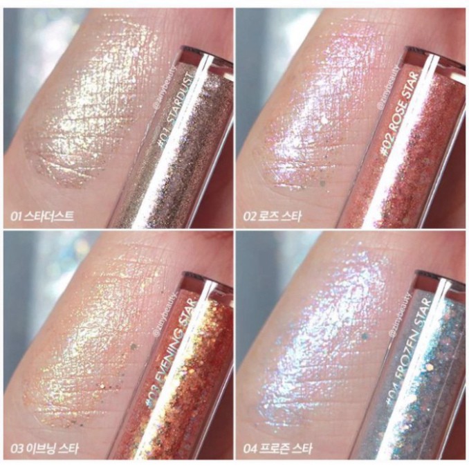 gel romand the universe liquid glitter giá tốt Tháng 1, 2023 Mua ngay