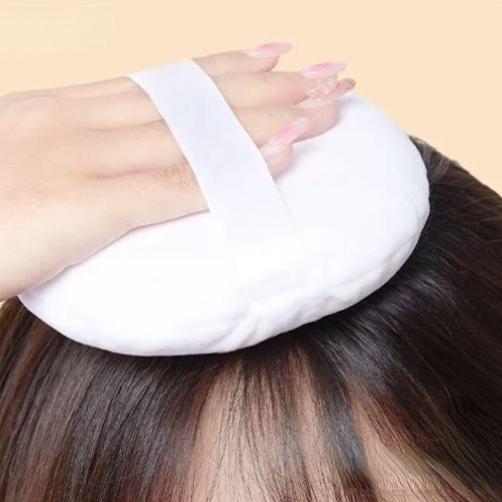 Mút Trang Điểm Mềm Thân Thiện Với Làn Da