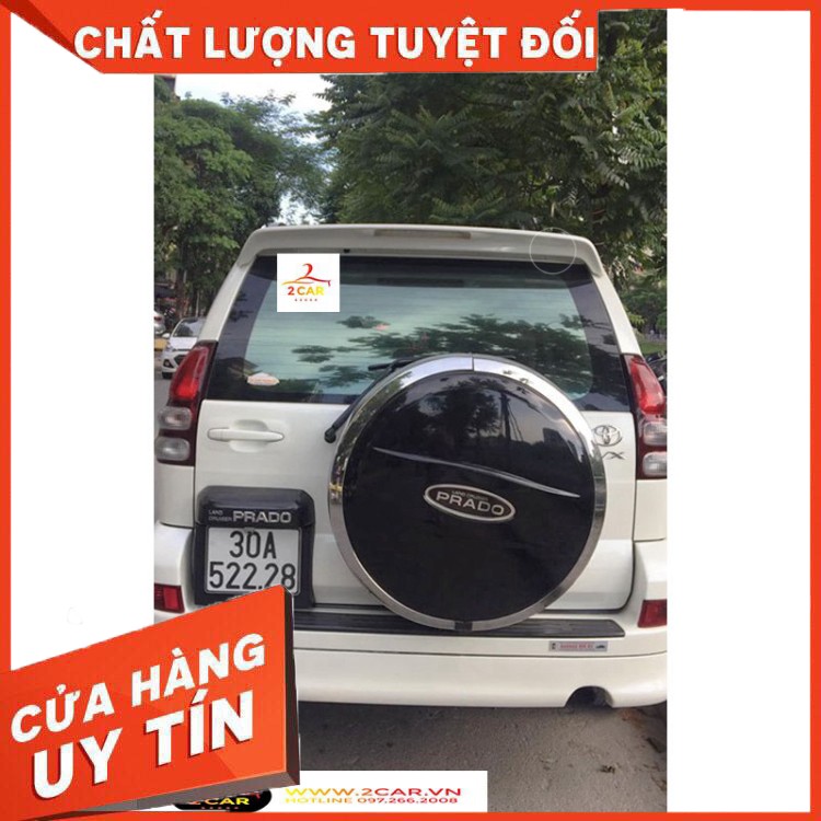 [Rèm loại 1] Rèm che nắng Toyota Land Cruised 2007-2012 Đảm Bảo Tốt Nhất Thị Trường