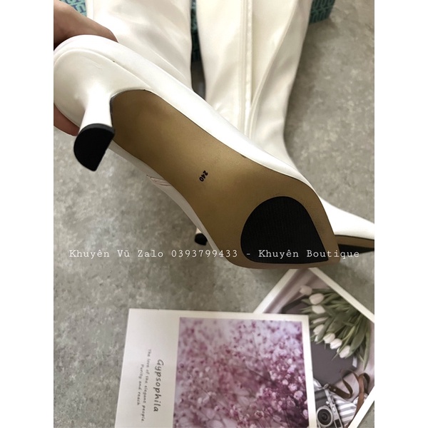 Boot MPB 2 màu (Ảnh Thật) | BigBuy360 - bigbuy360.vn