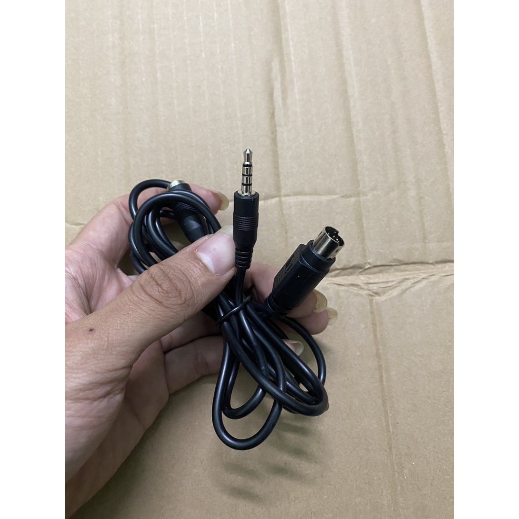 Dây Livestream Xịn K10 Bản 2020 Hàng Chuẩn, Bóc Từ Hộp Máy Hàng Chính Hãng Theo K10. Bảo Hành 12 Tháng.