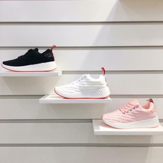 Giày adidas lưới hot hit