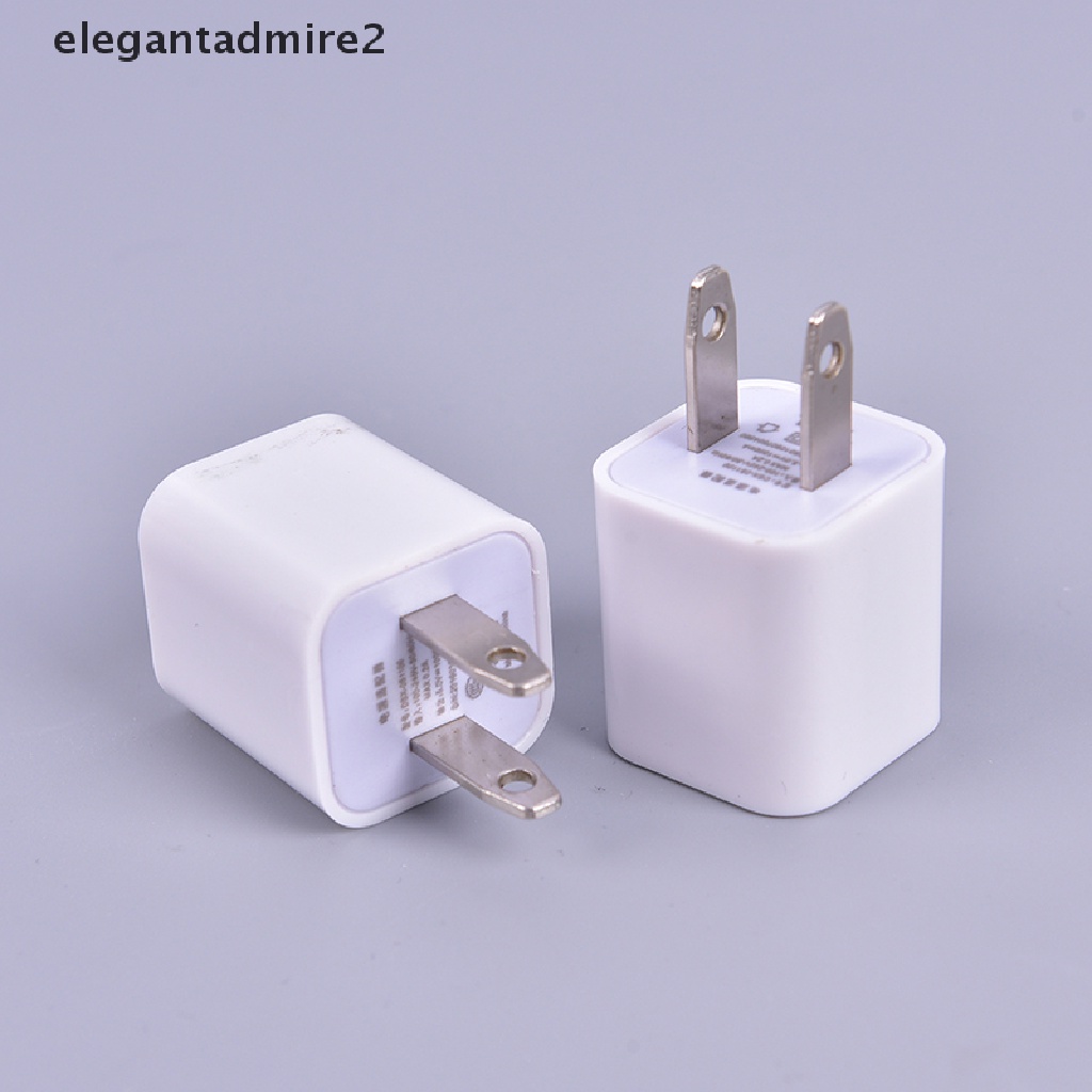 Củ Sạc USB 5W Chuyên Dụng Cho iPod iPad iPhone 5 / 5c / 5s / 6 / 6s / 7 Plus