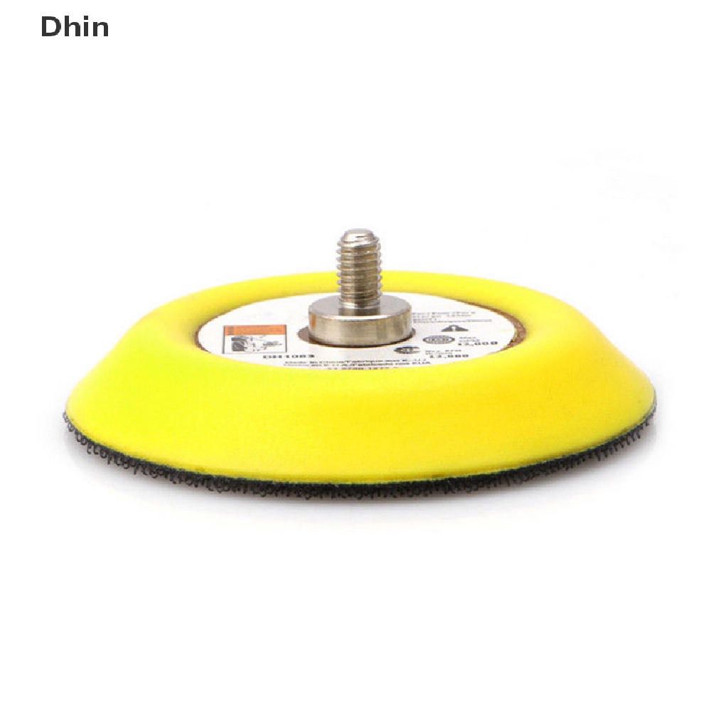 Đĩa Nhám Tròn 2 &quot;/ 3&quot; / 4 &quot;Đánh Bóng Chuyên Dụng Cod