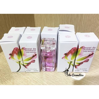Nước hoa mini Yves Rocher 5ml