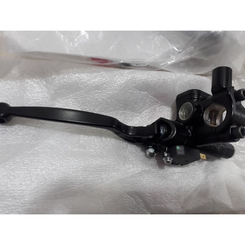 Cùm tay thắng đĩa sau NMX Yamaha