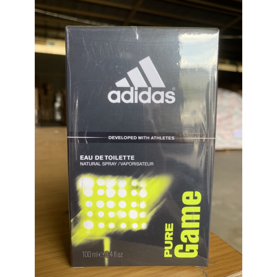 combo 3 Nước hoa  Pure Game - 100ml+Xịt khử mùi toàn thân nam - Pure Game - 150ml+Sữa tắm gội  nam -Pure Game - 400ml | BigBuy360 - bigbuy360.vn