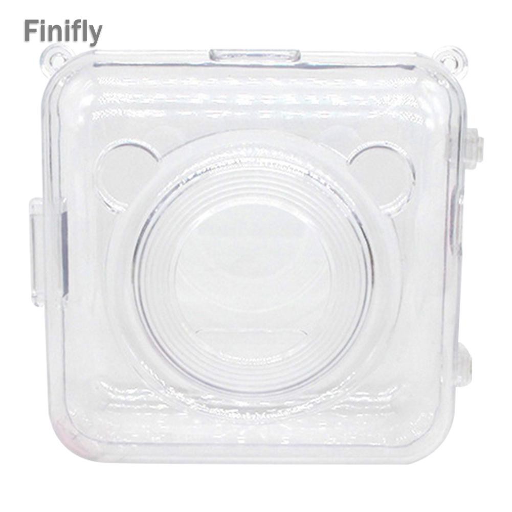 Túi Trong Suốt Bảo Vệ Máy In Hình Ảnh