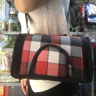 Túi đựng Pet vòm dài