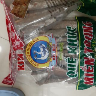 500gram Quế Khúc hiệu Kim Nga