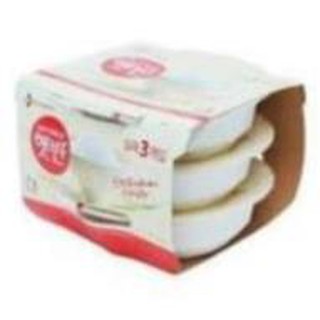 Cơm ăn liền 210g*3 Ma20s