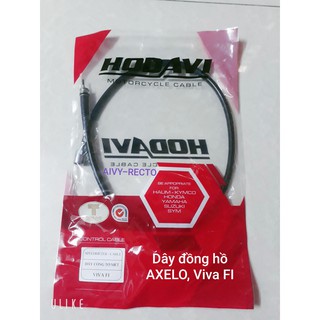 Dây đồng hồ axelo, viva fi.