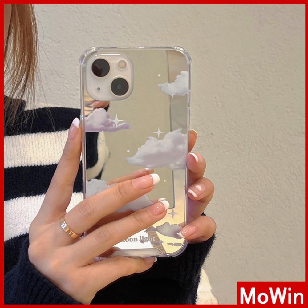 Ốp điện thoại silicon mềm chống sốc bảo vệ camera thích hợp cho iPhone 11 13 Pro Max 12 Pro Max 7 Plus xr