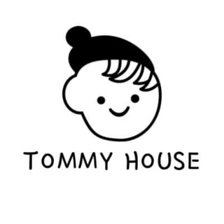TỦ ĐỒ CỦA TOMMY