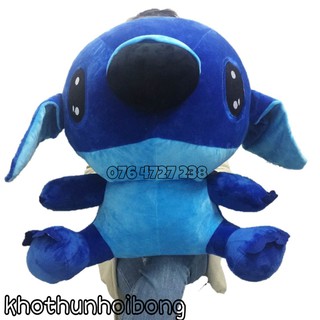 GẤU BÔNG STITCH KHỔNG LỒ