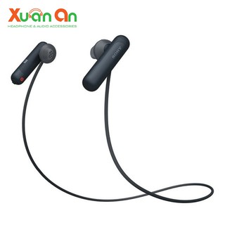 Tai nghe Sony WI SP500 Chính Hãng Like New