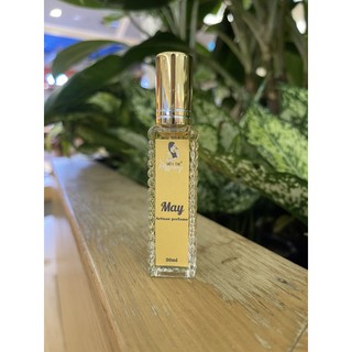 Nước hoa tháng Năm_May_ The scent of Dalat