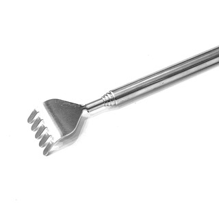 Cây Gãi Lưng Inox Rút Gọn