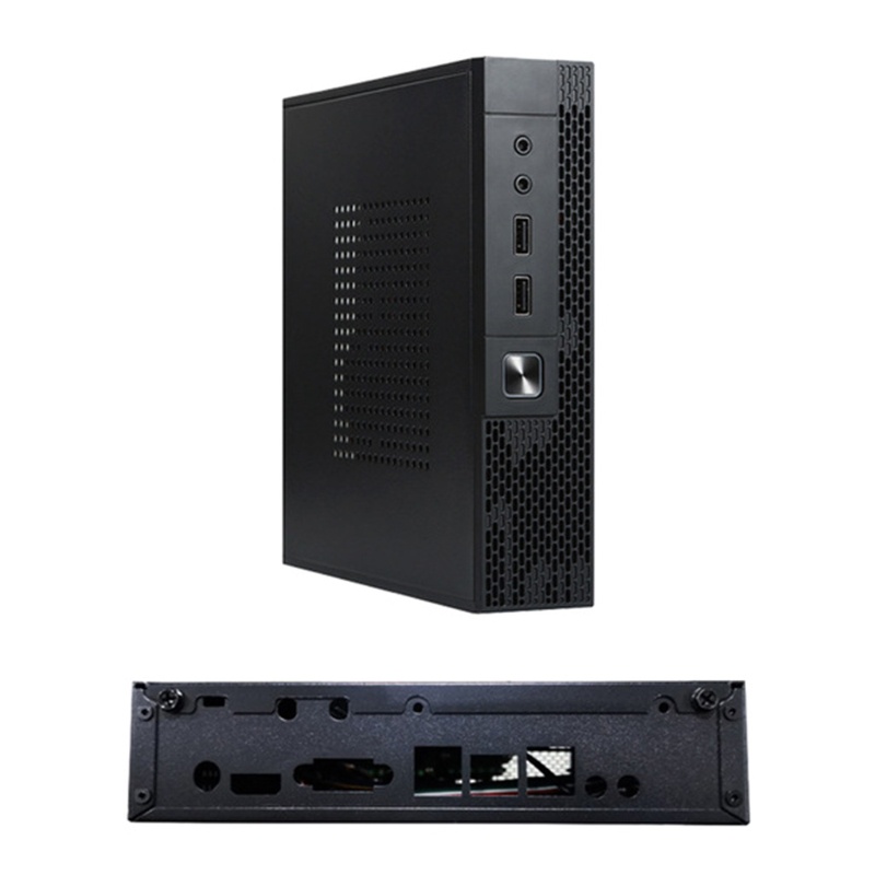 Startreally mini-itx Vỏ Bọc Máy Tính Hpc Màn Hình Hiển Thị Gia Đình Chất Lượng Cao fo