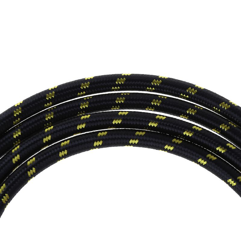 Aoto Bút Lông Ống Khí Bện Sợi Nylon Chất Lượng Cao 180CM