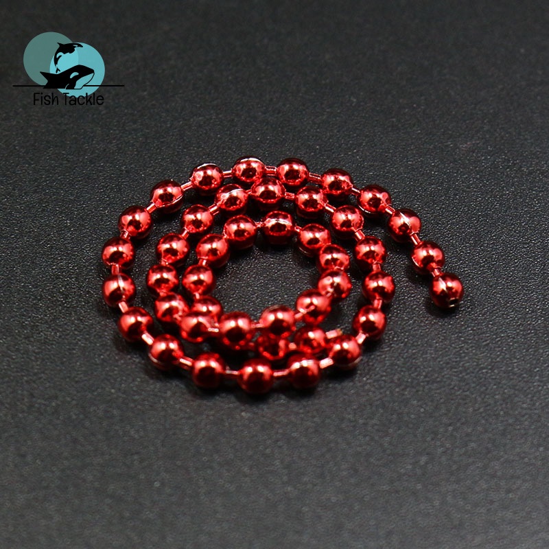 Phụ Kiện Mắt Cá Mini 2.4mm Bằng Đồng Thau Chuyên Dụng