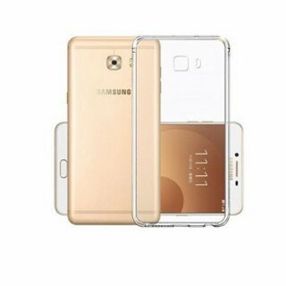 [Mã ELFLASH3 hoàn 10K xu đơn 20K] Ốp galaxy C9/C9 pro A15 A25 A35 A55 A14 A24 A34 A54 A13 A23 A33 a53 silicon trong suốt