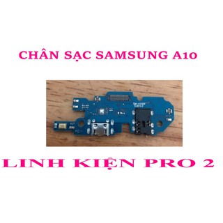 Chân sạc samsung a10