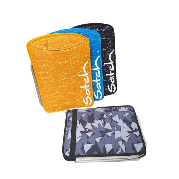 Cặp hồ sơ SATCH HEFTEBOX TRIPLEFLEX