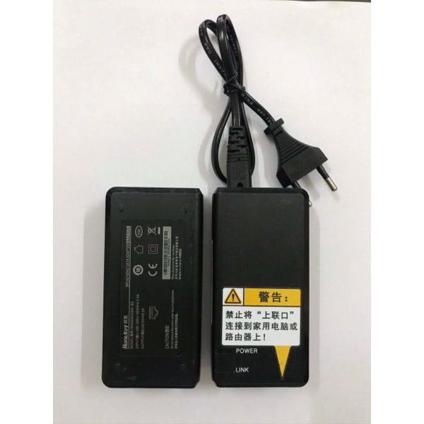 Nguồn POE 52V0.5A Huntkey , adapter poe 52V0.5A | BigBuy360 - bigbuy360.vn