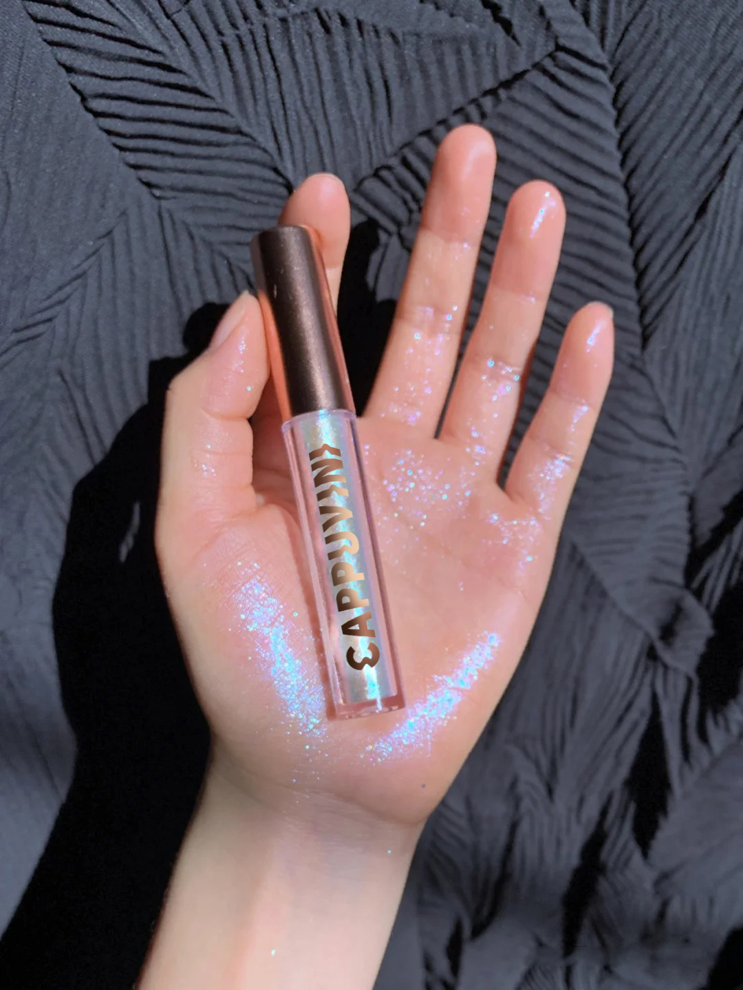 [Hàng mới về] Nhũ mắt lấp lánh trang điểm lâu trôi kháng nước | BigBuy360 - bigbuy360.vn